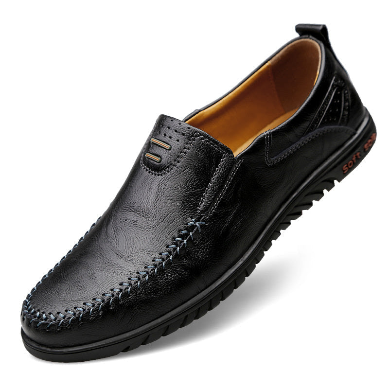 Mauro™ - Mocasines exclusivos de confort total