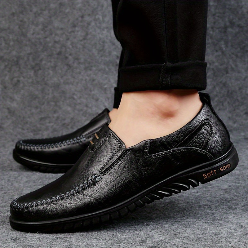 Mauro™ - Mocasines exclusivos de confort total