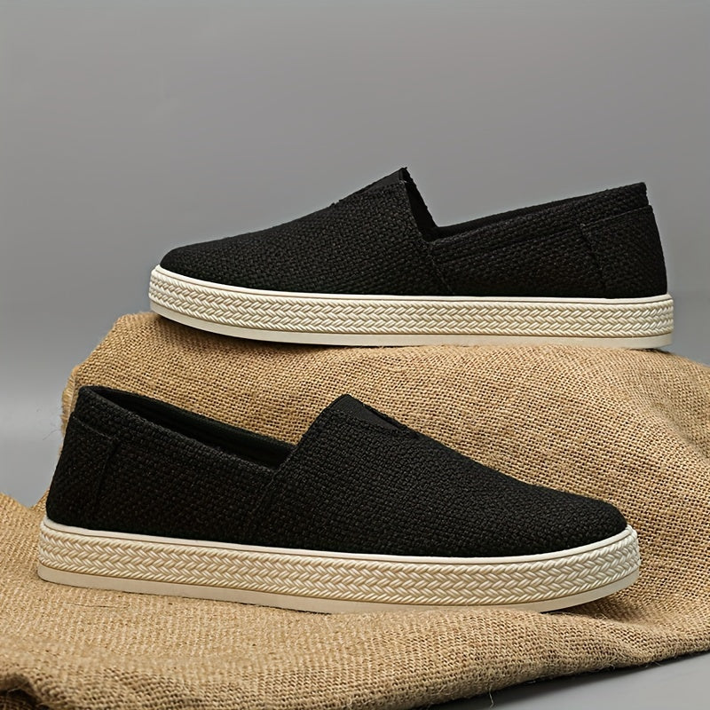 Franco™ - Mocasines elegantes para hombre distinguido