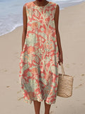 Ellen | Vestido Casual de Verano