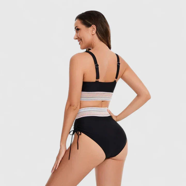 Bikini Jayzelliah Séduction
