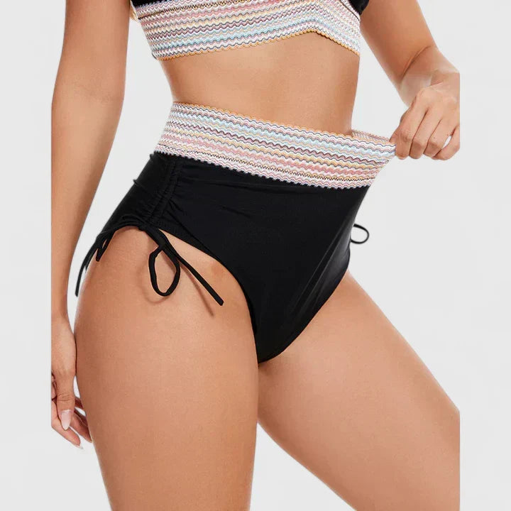 Bikini Jayzelliah Séduction