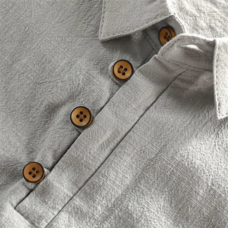 Santiago™ - Polo premium con estilo moderno y elegante