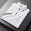 Mario™ - Polo Minimalista Exclusivo