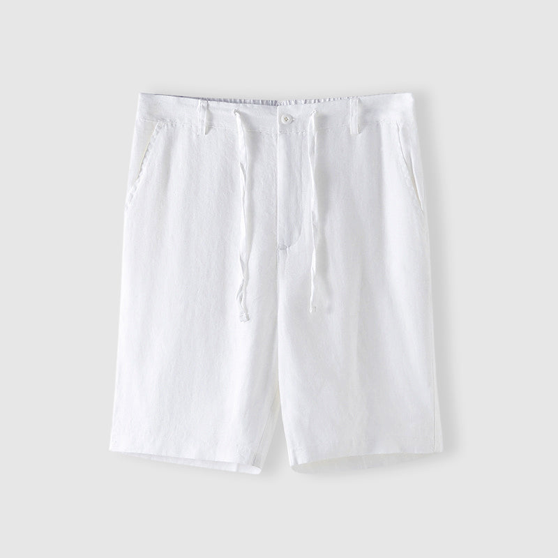 Domingo™ - Bermudas casuales refinadas ideales para verano