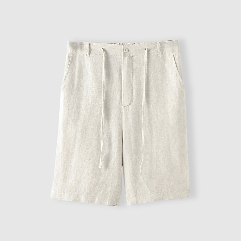 Domingo™ - Bermudas casuales refinadas ideales para verano