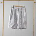 Domingo™ - Bermudas casuales refinadas ideales para verano