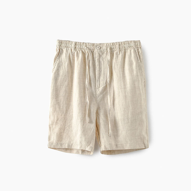 Martín™ - Shorts exclusivos para hombre con acabado impecable