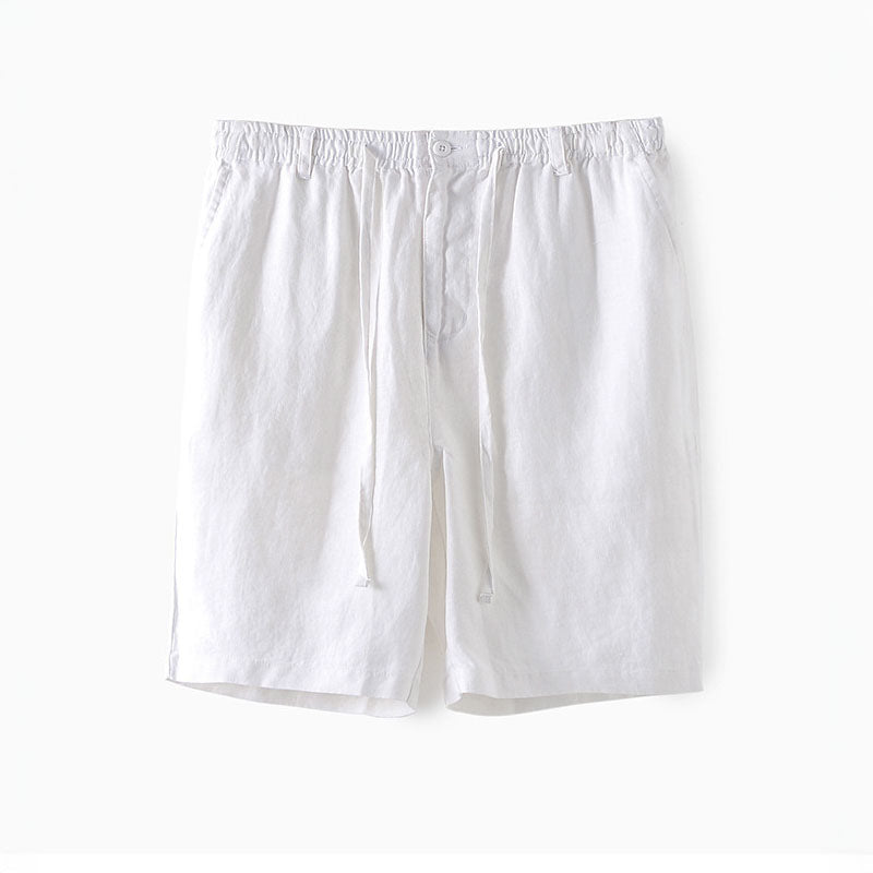 Martín™ - Shorts exclusivos para hombre con acabado impecable