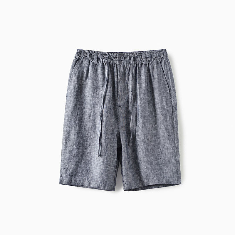 Martín™ - Shorts exclusivos para hombre con acabado impecable