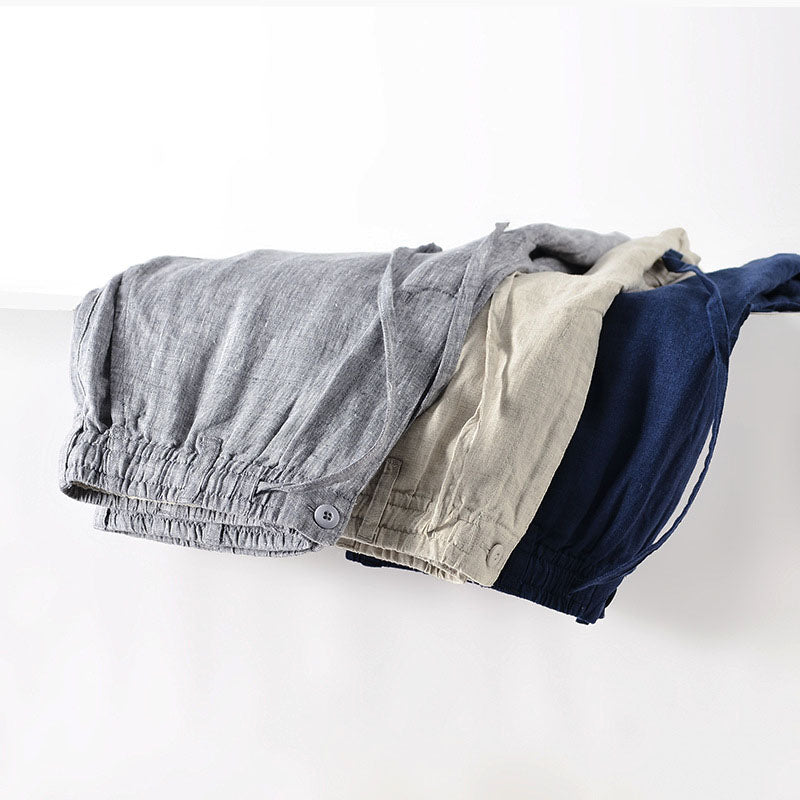 Martín™ - Shorts exclusivos para hombre con acabado impecable