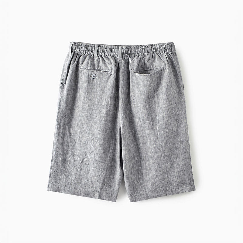 Martín™ - Shorts exclusivos para hombre con acabado impecable