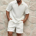 Andrés™ - Conjunto premium cómodo y elegante