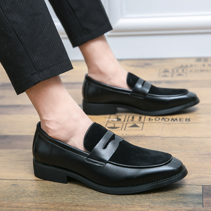 Santino™ - Mocasines exclusivos con estilo italiano