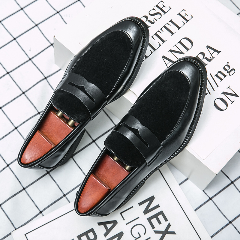 Santino™ - Mocasines exclusivos con estilo italiano