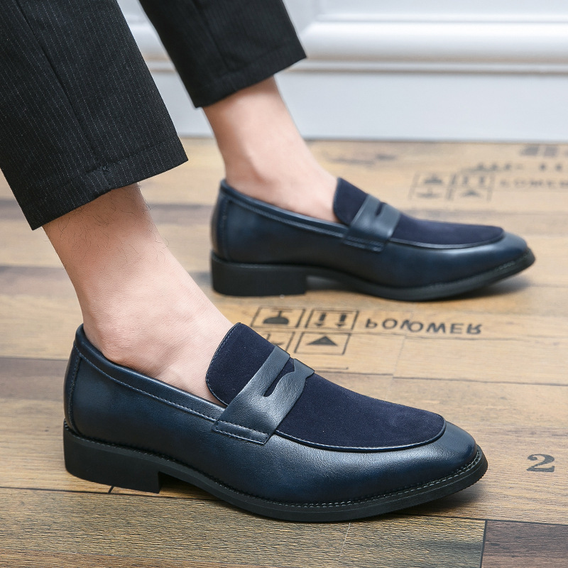 Santino™ - Mocasines exclusivos con estilo italiano