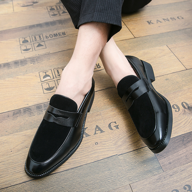 Santino™ - Mocasines exclusivos con estilo italiano