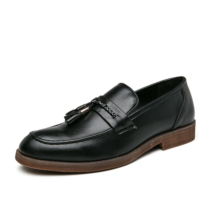 Luca™ - Mocasines modernos de elegancia casual