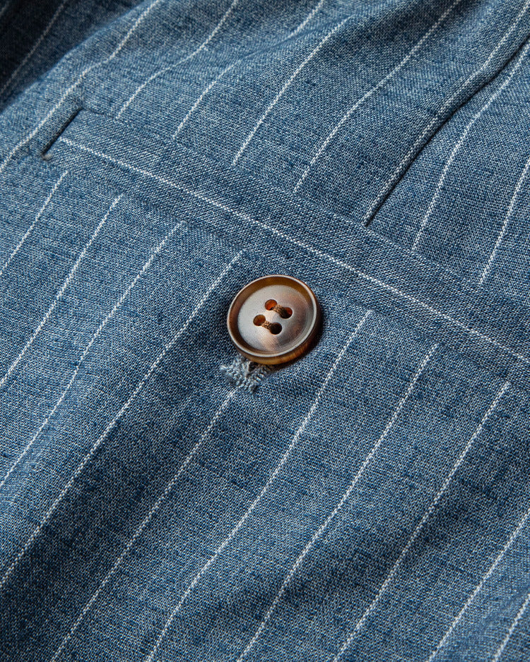 Andrés™ - Pantalón premium beige para looks sofisticados