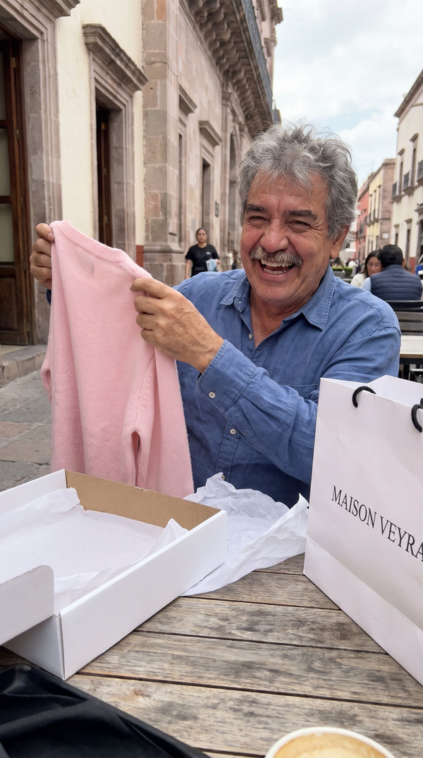 Antonio S.
