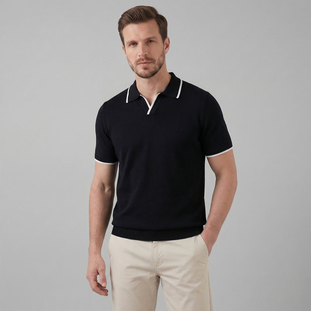 Lorenzo™ - Polo Old Money