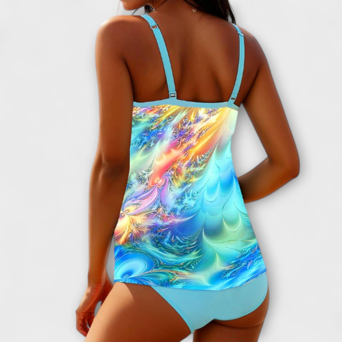 Tankini Patrizia Riviera
