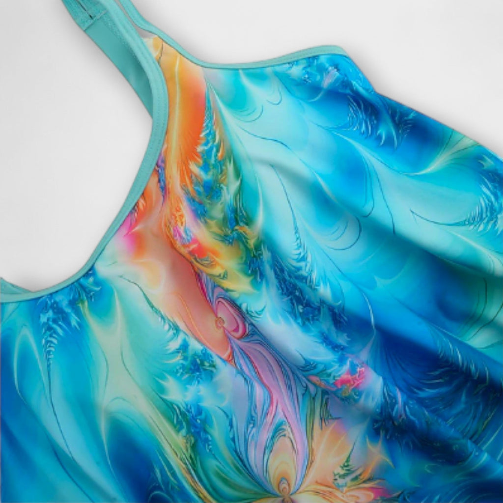 Tankini Patrizia Riviera