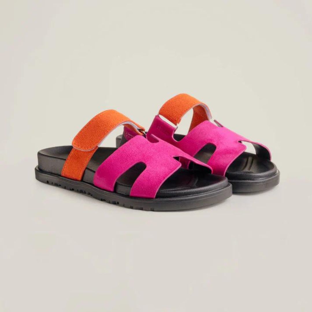 Diana™ | Sandalias Elegancia de Verano
