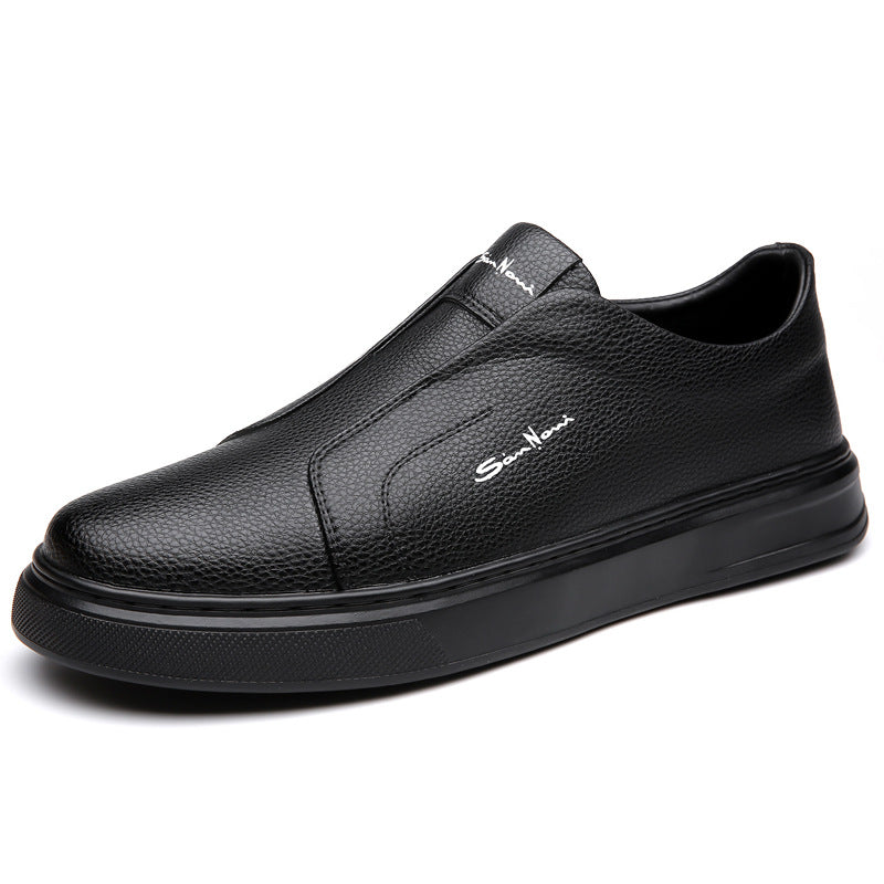 Hugo™ – Zapatillas Slip-On Harbour