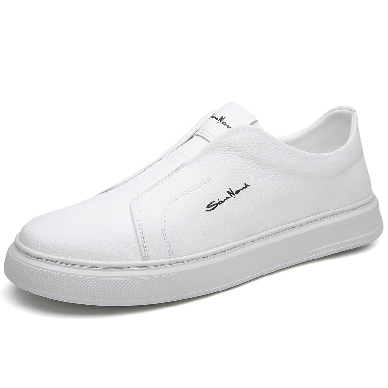 Hugo™ – Zapatillas Slip-On Harbour