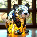 Lámpara Panda Juguetón