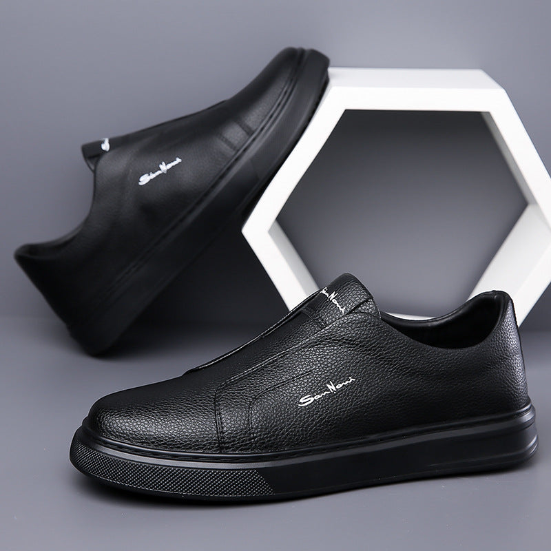 Hugo™ – Zapatillas Slip-On Harbour