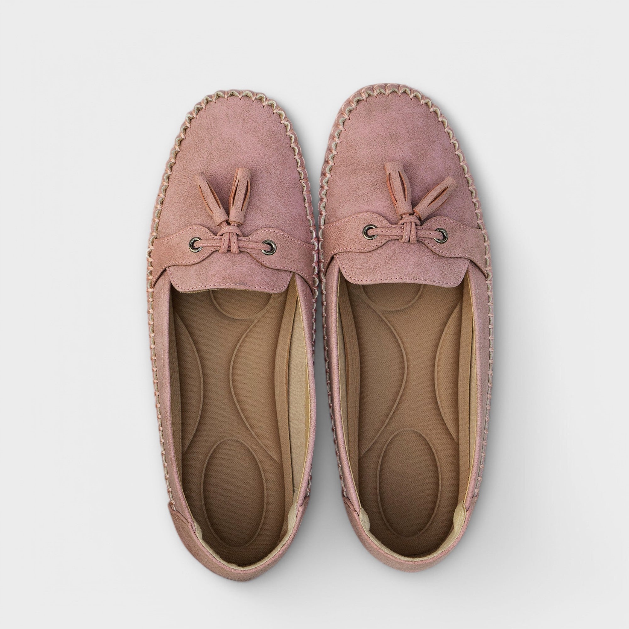 Blanca™ - Bailarinas confort premium