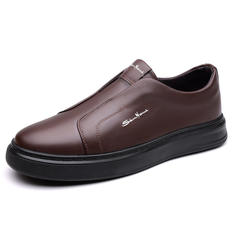 Hugo™ – Zapatillas Slip-On Harbour