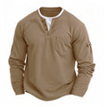 Álvaro™ - Polo Casual Moderno