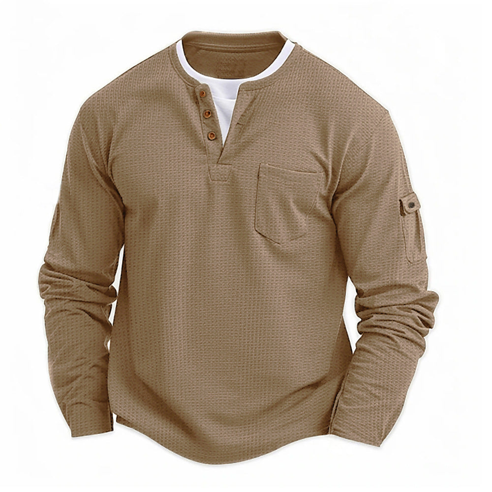 Álvaro™ - Polo Casual Moderno