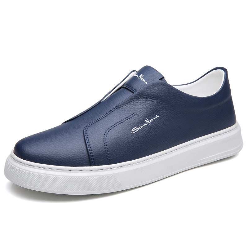 Hugo™ – Zapatillas Slip-On Harbour