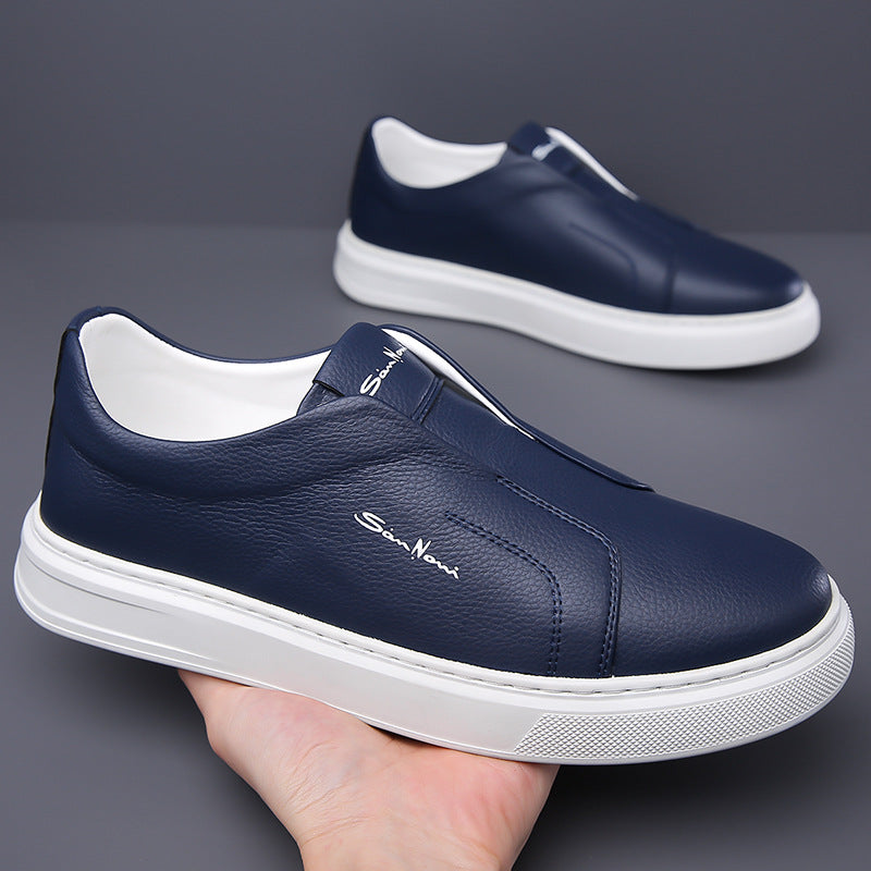Hugo™ – Zapatillas Slip-On Harbour