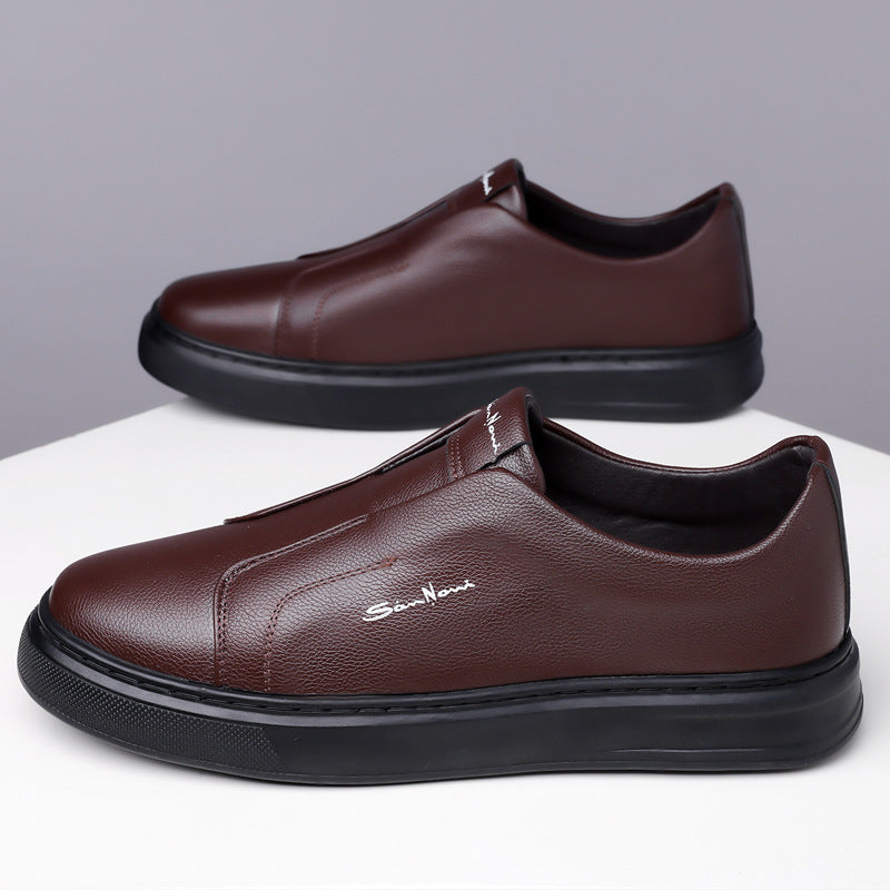 Hugo™ – Zapatillas Slip-On Harbour
