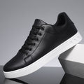 Álvaro™ – Zapatillas de cuero