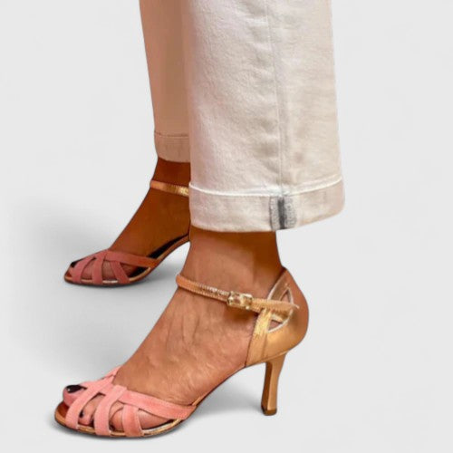 Danariah™ | Tacones cómodos