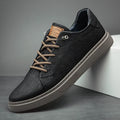 Adrián™ – Zapatillas Oxford de cuero