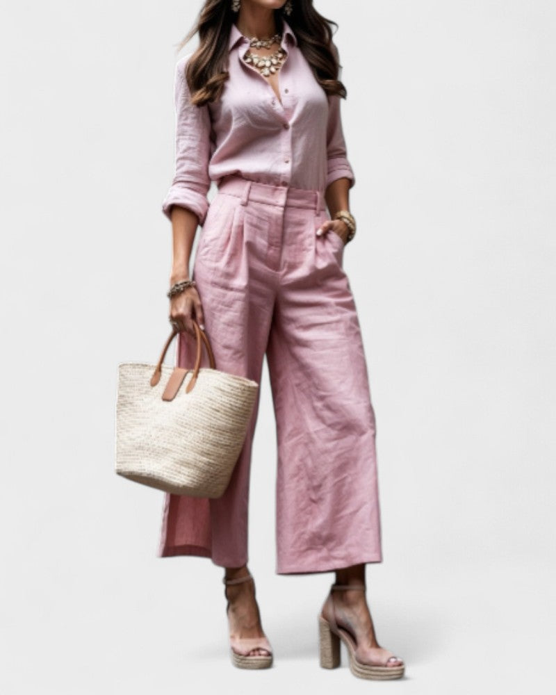 Isadora - Look Casual