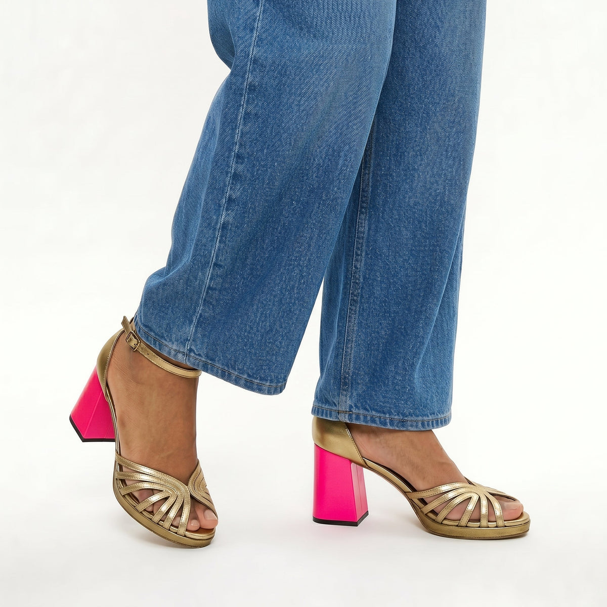 Noelyrah™ | Tacones Sofisticados