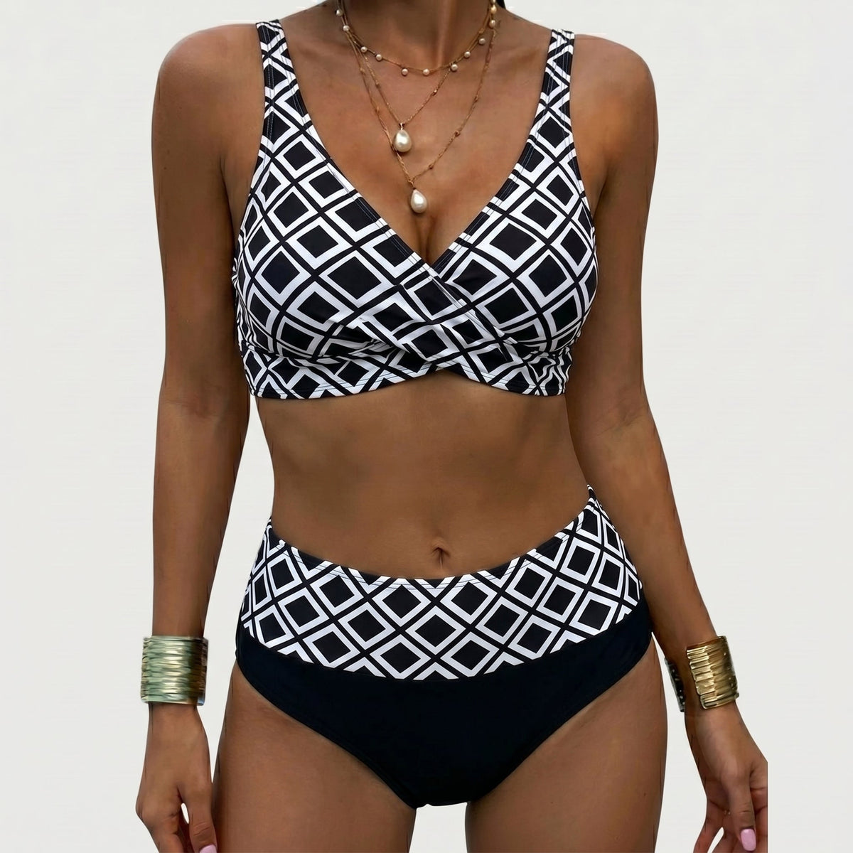 Riviera | Bikini Diamond Collection
