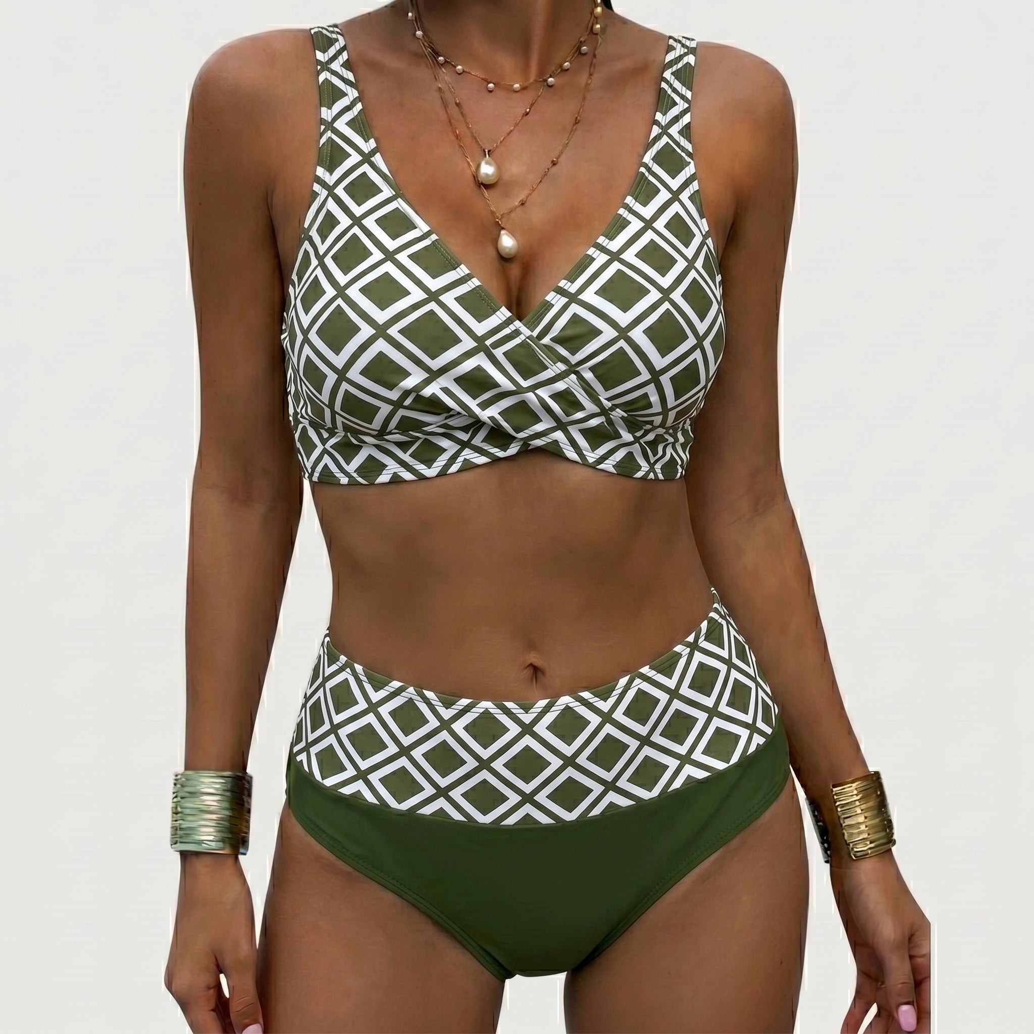 Riviera | Bikini Diamond Collection