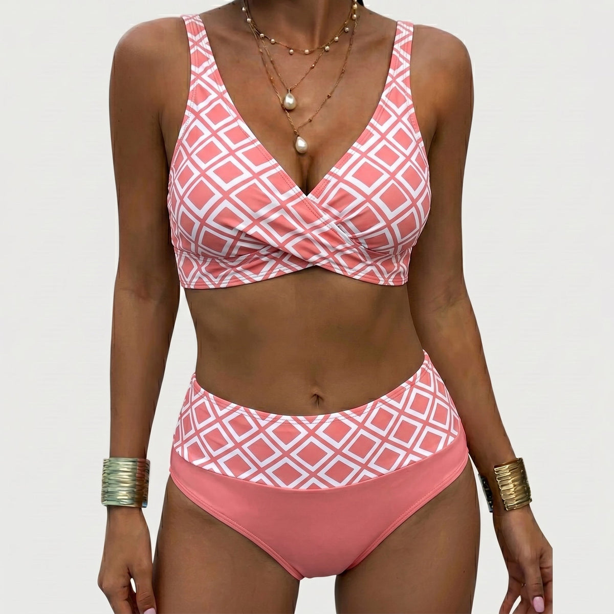 Riviera | Bikini Diamond Collection