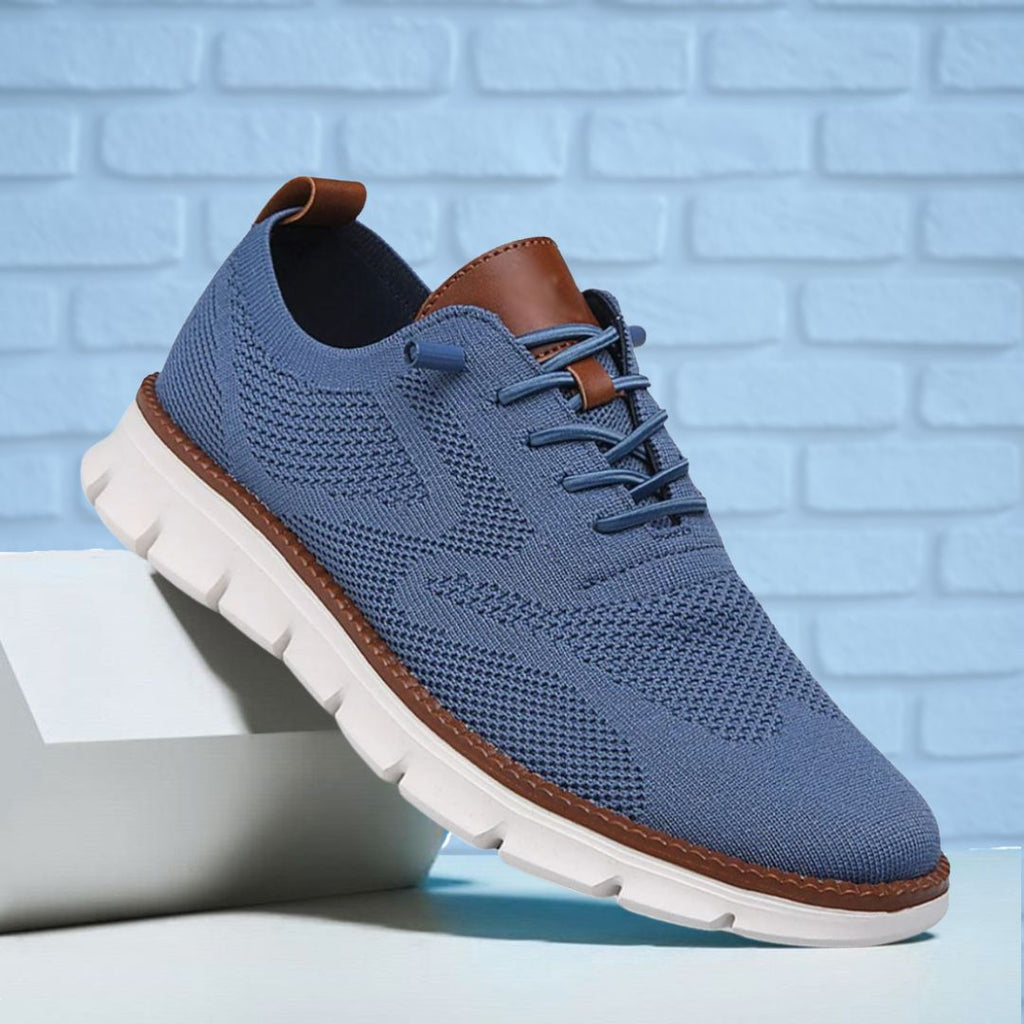 Fabrizio™ – Zapato para hombre en malla de punto