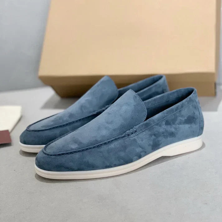 Ramiro™ - Mocasines premium masculino de vestir