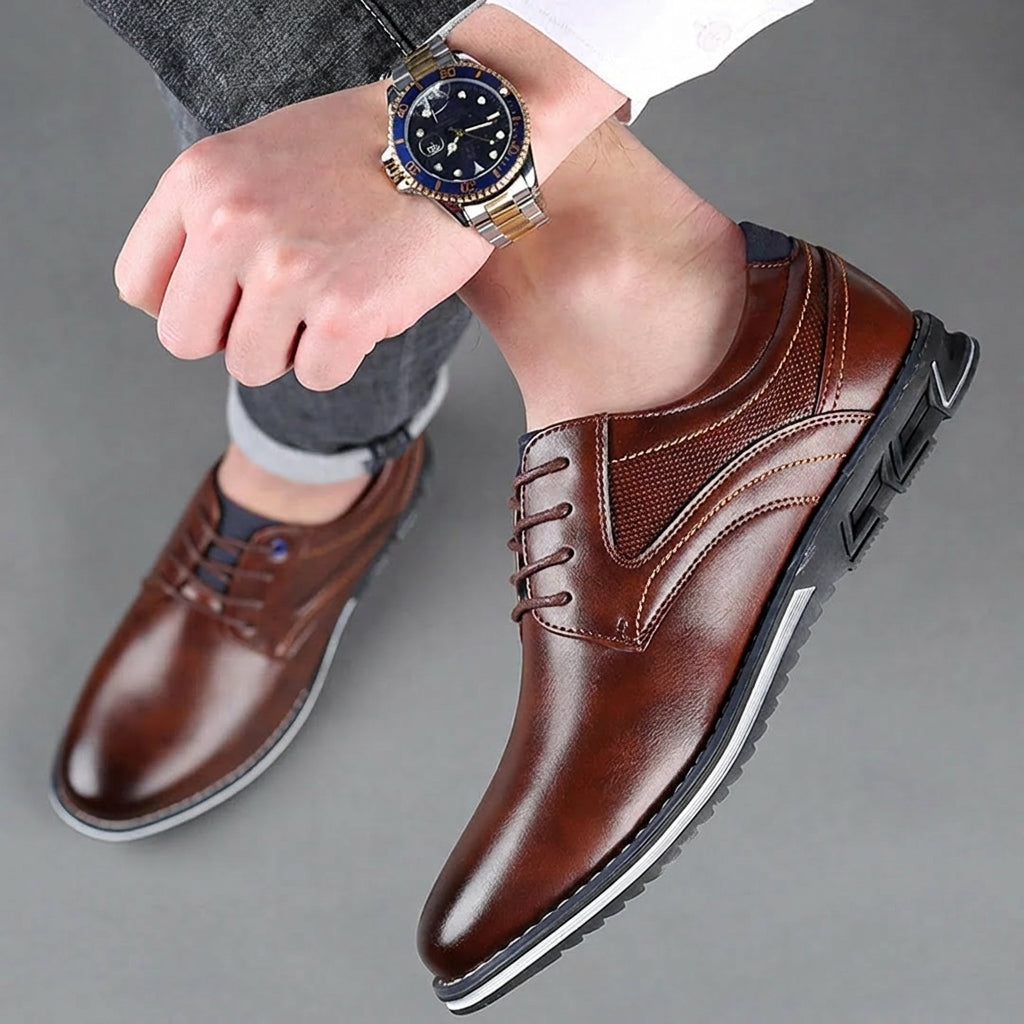 Yago™ – Zapatos Ultra Confortables